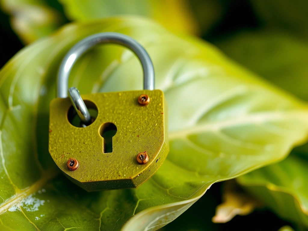 Bezpieczeństwo danych